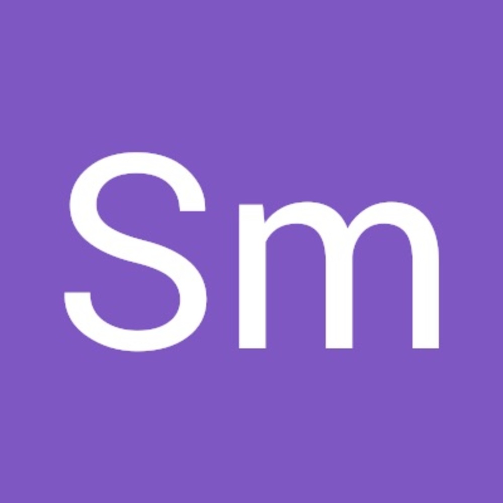 Meet your Posher, Sm